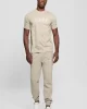 Guess Suron Cn T-Shırt Erkek Bej T-Shirt Z5RI10I3Z14-G1CA