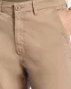 Guess James Chıno Erkek Krem Pantolon M4YB32WGC31-G036