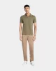 Guess James Chıno Erkek Krem Pantolon M4YB32WGC31-G036
