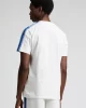 Guess Castore Cn T-Shırt Erkek Beyaz T-Shirt Z5GI13I3Z14-G018