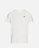 Guess Castore Cn T-Shırt Erkek Beyaz T-Shirt Z5GI13I3Z14-G018