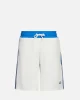 Guess Castore Short Erkek Beyaz Şort Z5GD08KCRU2-G018