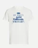 Guess Catmınt Cn T-Shırt Erkek Beyaz T-Shirt Z5GI16I3Z14-G018