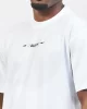 Guess Chaste Cn T-Shırt Erkek Beyaz T-Shirt Z5GI08I3Z14-G011