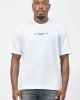 Guess Chaste Cn T-Shırt Erkek Beyaz T-Shirt Z5GI08I3Z14-G011