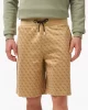 Guess Korbın Short Erkek Bej Şort Z4YD03FL04Q-P13W