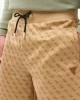 Guess Korbın Short Erkek Bej Şort Z4YD03FL04Q-P13W