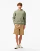 Guess Korbın Short Erkek Bej Şort Z4YD03FL04Q-P13W