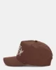 Guess Go Trademark Trucker Hat Erkek Kahverengi Şapka M5GZ14WO07T-A118