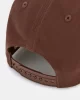 Guess Go Trademark Trucker Hat Erkek Kahverengi Şapka M5GZ14WO07T-A118