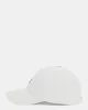 Guess London Baseball Cap Erkek Beyaz Şapka AM9521POL01-WHI
