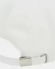 Guess London Baseball Cap Erkek Beyaz Şapka AM9521POL01-WHI