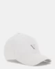 Guess London Baseball Cap Erkek Beyaz Şapka AM9521POL01-WHI