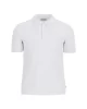 Guess jeans Gj Ss Embro Logo Polo Erkek Beyaz T-Shirt M4BP29KCJV1-G011