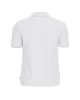 Guess jeans Gj Ss Embro Logo Polo Erkek Beyaz T-Shirt M4BP29KCJV1-G011