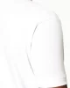 Guess jeans Gj Ss Embro Logo Polo Erkek Beyaz T-Shirt M4BP29KCJV1-G011