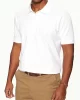 Guess jeans Gj Ss Embro Logo Polo Erkek Beyaz T-Shirt M4BP29KCJV1-G011