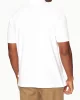 Guess jeans Gj Ss Embro Logo Polo Erkek Beyaz T-Shirt M4BP29KCJV1-G011