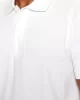 Guess jeans Gj Ss Embro Logo Polo Erkek Beyaz T-Shirt M4BP29KCJV1-G011