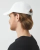 Guess Palm Logo Baseball Hat Erkek Beyaz Şapka F5GZ00WO07T-G011