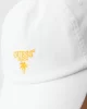 Guess Palm Logo Baseball Hat Erkek Beyaz Şapka F5GZ00WO07T-G011