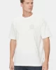 Guess jeans Gj Ss Cn Os Embroıdery Patch T Erkek Beyaz T-Shirt M5GI56K8FQ4-G011