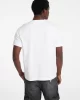 Guess jeans Gj Ss Cn Reg Collegıate Tee Erkek Beyaz T-Shirt M5RI75K8FQ4-G011
