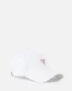 Guess London Baseball Cap Erkek Beyaz Şapka AM9523POL01-WHI