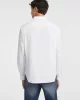 Guess jeans Gj Ls Reg Pockets Shırt Erkek Beyaz Gömlek M4YH37WGCF1-G011