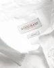 Guess jeans Gj Ls Reg Pockets Shırt Erkek Beyaz Gömlek M4YH37WGCF1-G011