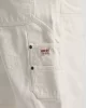 Guess Go Panel Carpenter Short Erkek Beyaz Şort M5GG40D5C2B-GWEC