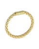 Guess Erkek Gold Bileklik JGUJUMB04080JWYGS