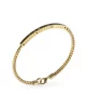 Guess Erkek Gold Bileklik JGUJUXB03213JWYGBKS