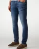 Guess Chrıs Erkek Mavi Jeans M2YA27D4Q42-2CRM
