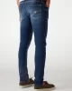 Guess Chrıs Erkek Mavi Jeans M2YA27D4Q42-2CRM