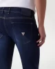 Guess Fınnley Erkek Mavi Jeans M5RAS2D5KZ1-M3LO
