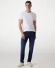 Guess Fınnley Erkek Mavi Jeans M5RAS2D5KZ1-M3LO