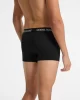 Guess jeans Gj 3 Pack Trunk Erkek Çok Renkli Boxer M4BZ48K6YW1-FN2P