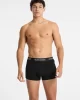 Guess jeans Gj 3 Pack Trunk Erkek Çok Renkli Boxer M4BZ48K6YW1-FN2P