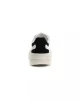 Guess Elba Erkek Siyah/Beyaz Sneaker FMPVIBSUE12-WHIBK