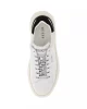 Guess Elba Erkek Siyah/Beyaz Sneaker FMPVIBSUE12-WHIBK