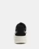 Guess Elba Erkek Siyah Sneaker FMPVIBSUE12-BLACK