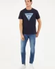 Guess Fınnley Erkek Mavi Jeans M4BAS2D5GQ1-EL1T