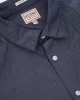 Guess Ls Soft Chambray Shırt Erkek Mavi Gömlek M4BH66WGM80-FB7B