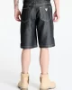 Guess Go Baggy Denım Short Erkek Gri Şort M5GD52D5L3A-GOM6