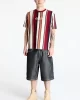 Guess Go Baggy Denım Short Erkek Gri Şort M5GD52D5L3A-GOM6