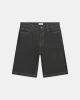 Guess Go Baggy Denım Short Erkek Gri Şort M5GD52D5L3A-GOM6