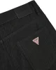Guess Go Baggy Denım Short Erkek Gri Şort M5GD52D5L3A-GOM6