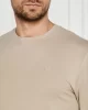 Guess Hedley Ss T-Shırt Erkek Bej T-Shirt Z2YI12JR06K-G9D0