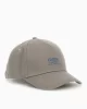 Guess London Baseball Cap Erkek Gri Şapka AM9522POL01-GRY